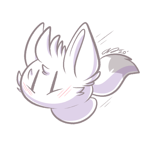 Caesar on his way to steal some cookies
twitter: @LittlestSiggy